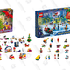 LEGO Friends Advent Calendar | $24 | Amazon
LEGO City Advent Calendar | $24 | Amazon